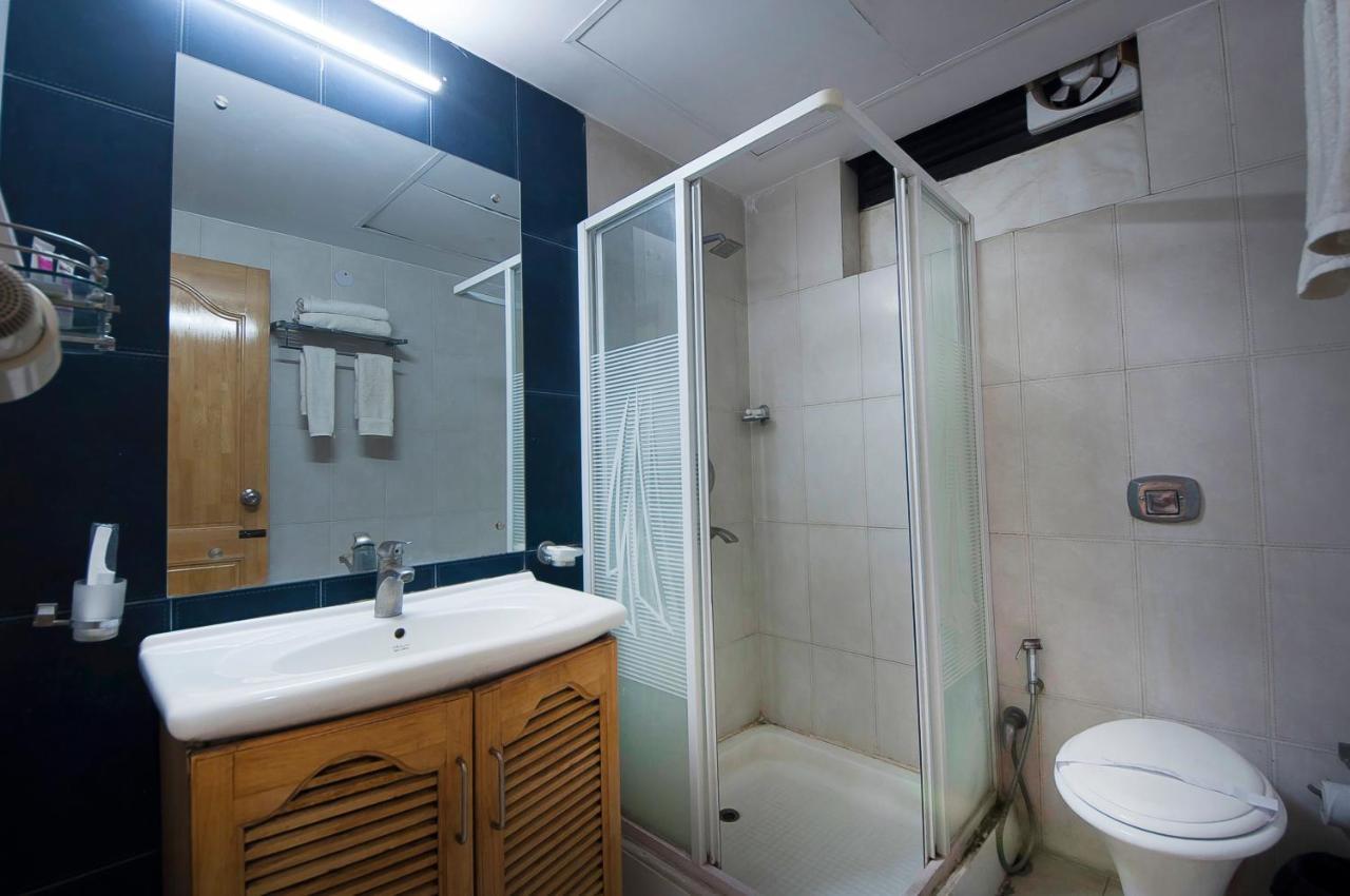 Imperial Apartments Huda City Gurgaon Dış mekan fotoğraf