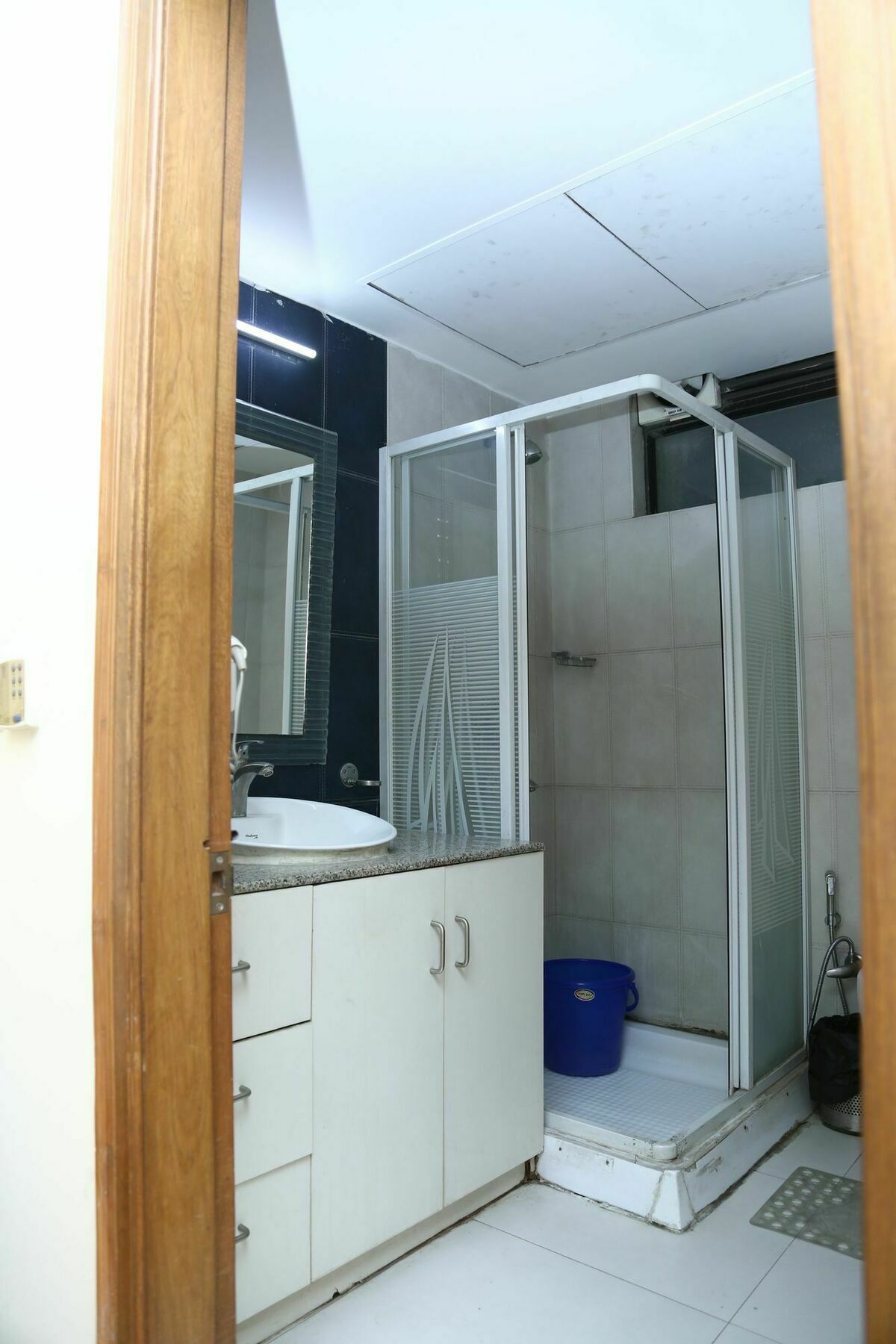 Imperial Apartments Huda City Gurgaon Dış mekan fotoğraf