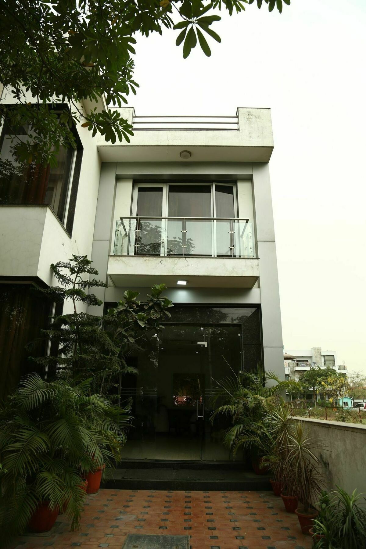 Imperial Apartments Huda City Gurgaon Dış mekan fotoğraf